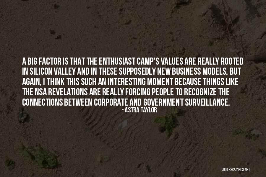 Purificadoras Quotes By Astra Taylor Purificadoras Quotes By Astra Taylor