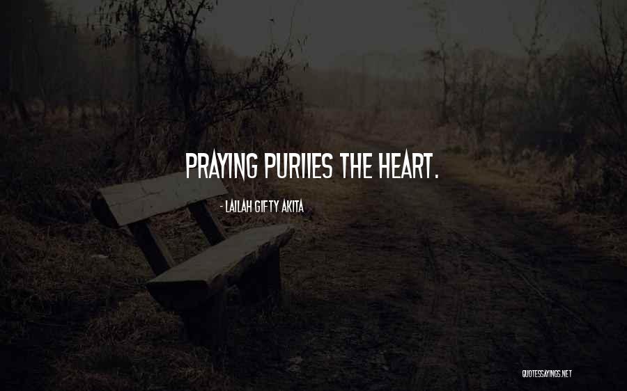 Purification Quotes By Lailah Gifty Akita Purification Quotes By Lailah Gifty Akita