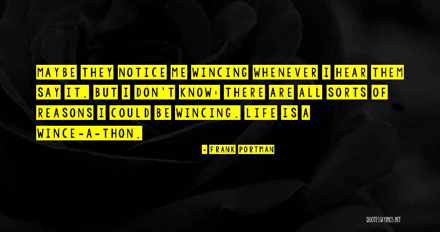 Purificatoare De Aer Quotes By Frank Portman Purificatoare De Aer Quotes By Frank Portman