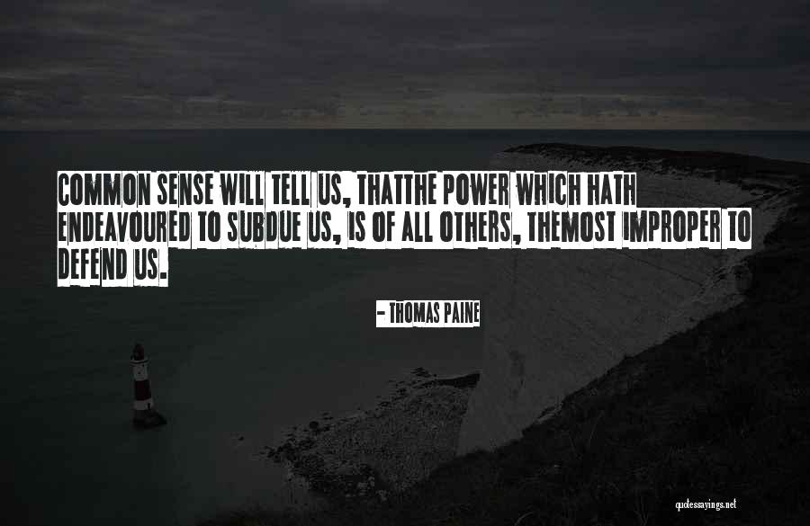 Purified Air Quotes By Thomas Paine Purified Air Quotes By Thomas Paine