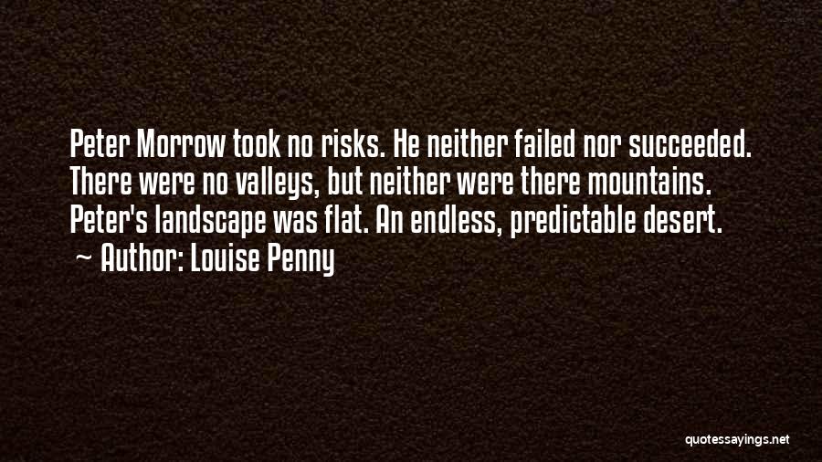 Purifier Grim Quotes By Louise Penny