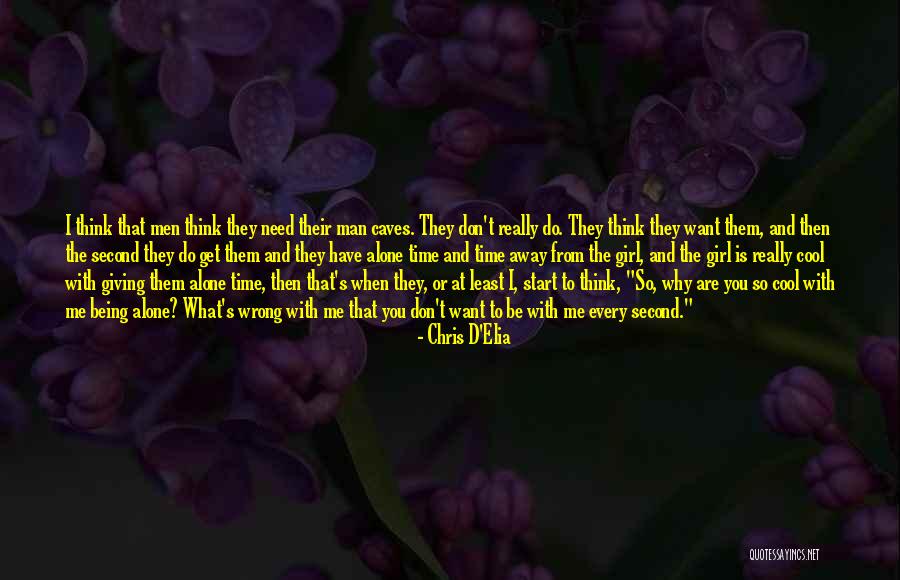 Purifiers Air Quotes By Chris D'Elia Purifiers Air Quotes By Chris D'Elia