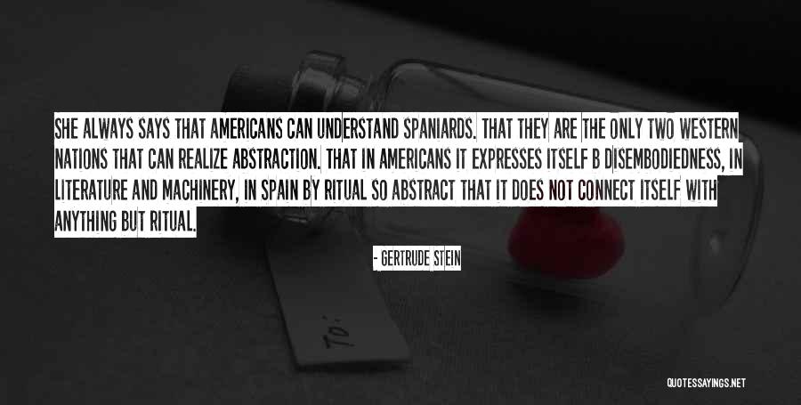 Purifiers For Smokers Quotes By Gertrude Stein Purifiers For Smokers Quotes By Gertrude Stein