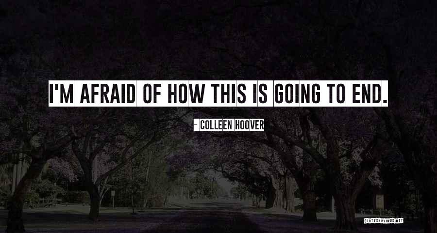 Purifoy Artist Quotes By Colleen Hoover Purifoy Artist Quotes By Colleen Hoover