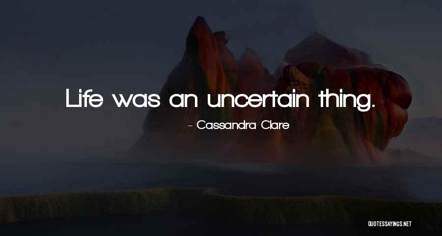 Purifoy Name Quotes By Cassandra Clare