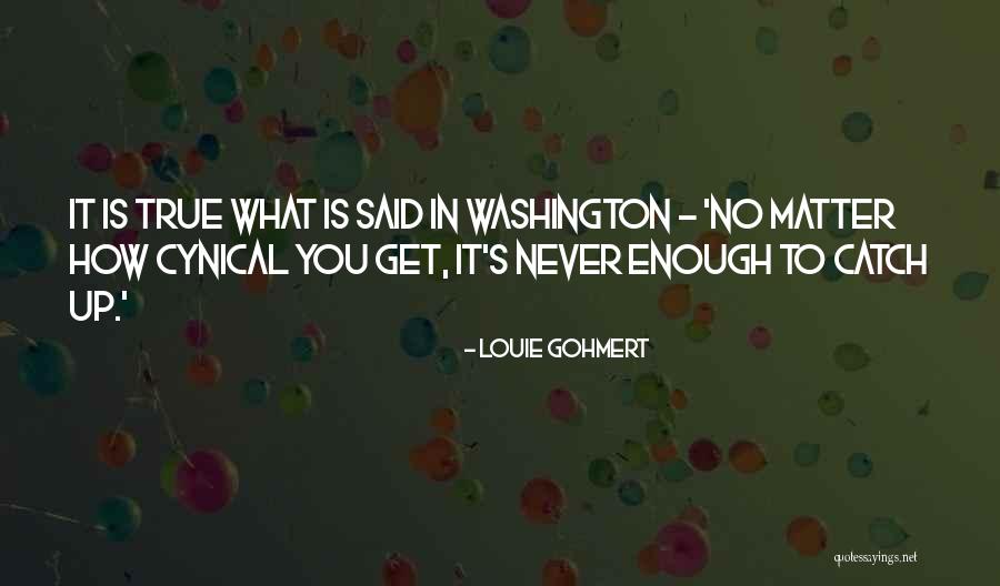Purifoy Publishing Quotes By Louie Gohmert Purifoy Publishing Quotes By Louie Gohmert