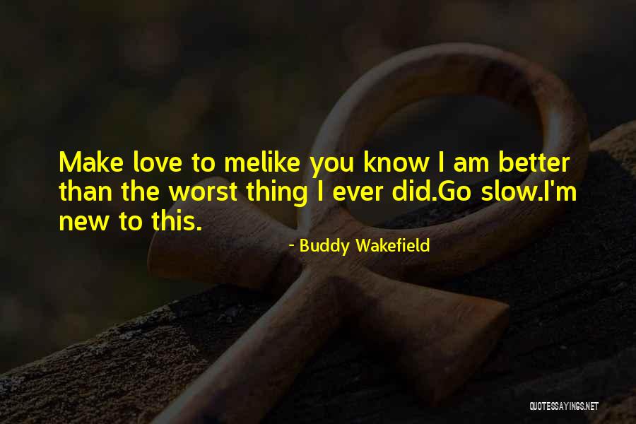 Purifying Used Cooking Quotes By Buddy Wakefield Purifying Used Cooking Quotes By Buddy Wakefield