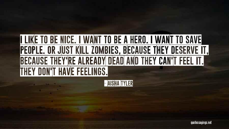 Purihin Ninyo Quotes By Aisha Tyler Purihin Ninyo Quotes By Aisha Tyler