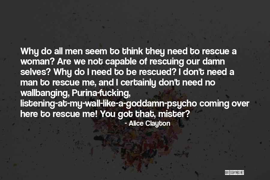 Purina One Quotes By Alice Clayton Purina One Quotes By Alice Clayton