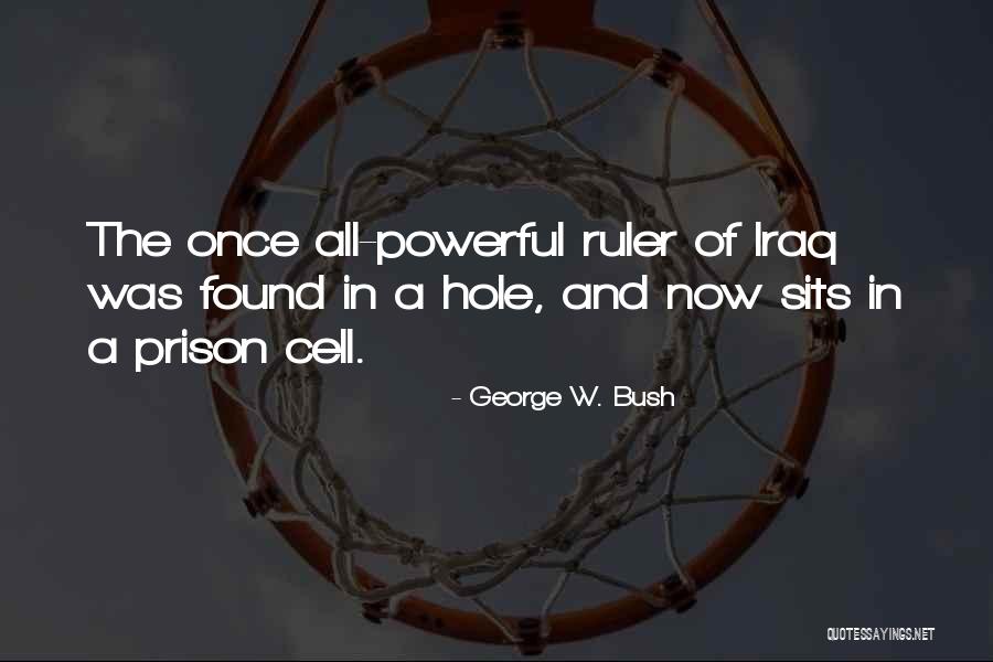 Purines In Eggs Quotes By George W. Bush Purines In Eggs Quotes By George W. Bush