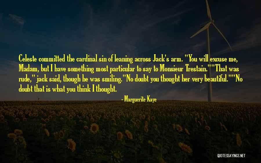 Puring Reinforce Quotes By Marguerite Kaye Puring Reinforce Quotes By Marguerite Kaye
