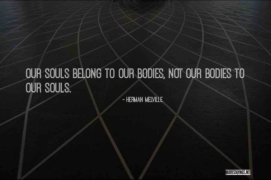 Purington Block Quotes By Herman Melville