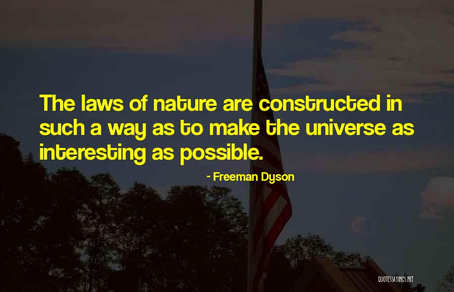Purington Quotes By Freeman Dyson Purington Quotes By Freeman Dyson
