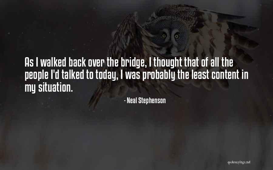 Purinton Maple Quotes By Neal Stephenson Purinton Maple Quotes By Neal Stephenson