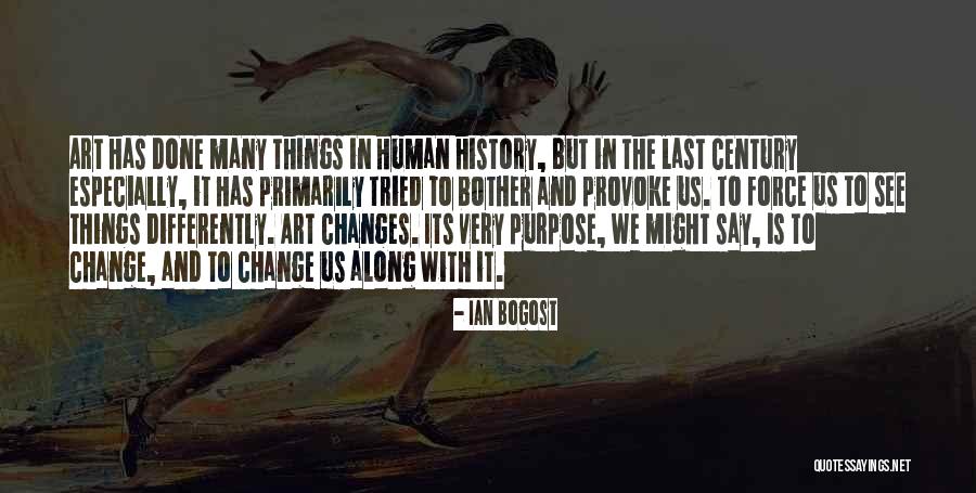 Purisalv Quotes By Ian Bogost Purisalv Quotes By Ian Bogost