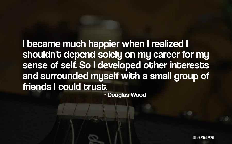 Purismus Quotes By Douglas Wood Purismus Quotes By Douglas Wood