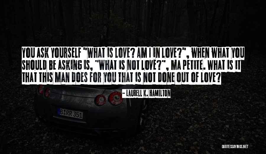 Purismus Quotes By Laurell K. Hamilton Purismus Quotes By Laurell K. Hamilton