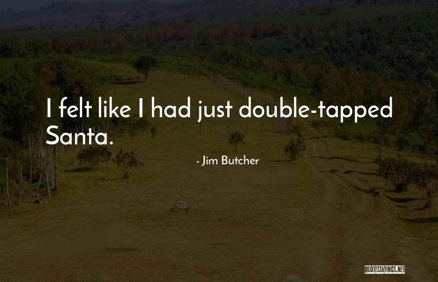 Purisrar Quotes By Jim Butcher