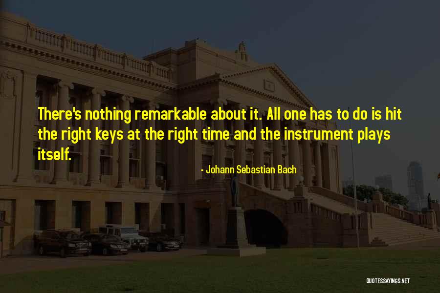 Purista Quotes By Johann Sebastian Bach Purista Quotes By Johann Sebastian Bach