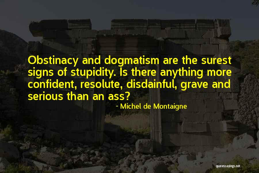 Purists Pajamas Quotes By Michel De Montaigne Purists Pajamas Quotes By Michel De Montaigne
