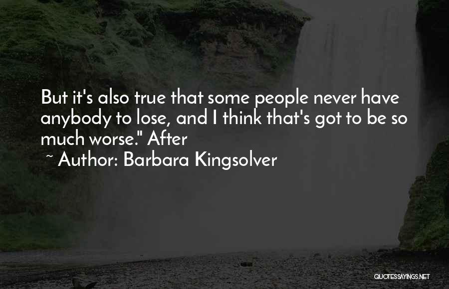 Puritanical Define Quotes By Barbara Kingsolver