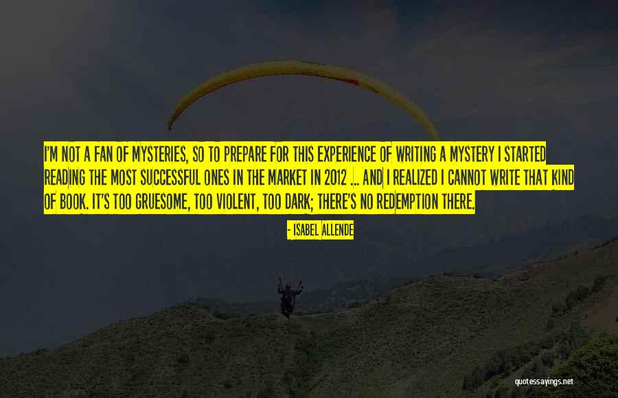 Puritanical Euphoric Misanthropia Quotes By Isabel Allende Puritanical Euphoric Misanthropia Quotes By Isabel Allende