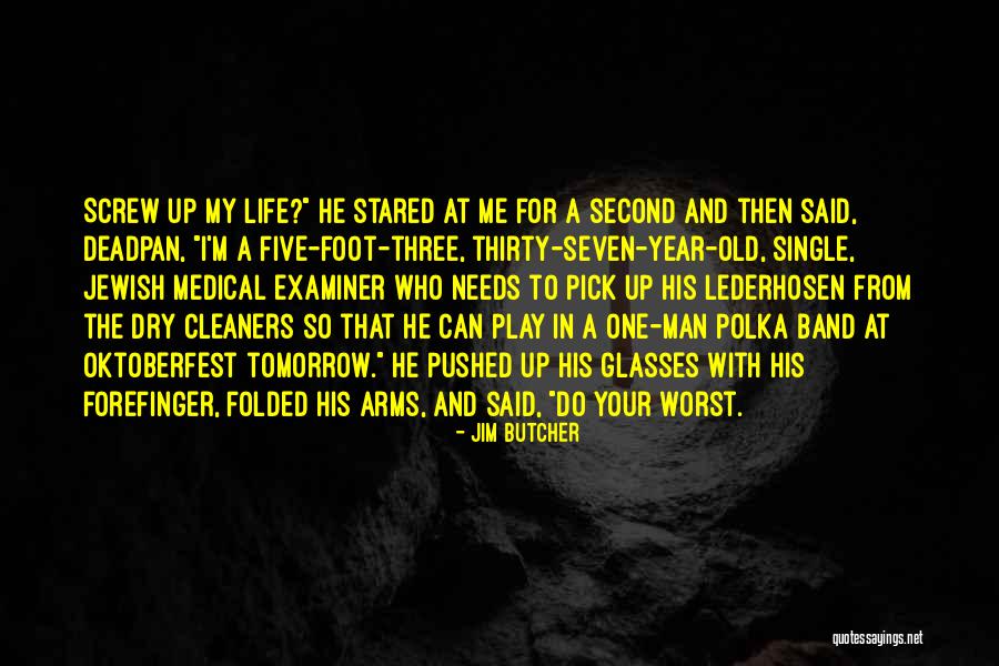 Puritanismo Definicion Quotes By Jim Butcher Puritanismo Definicion Quotes By Jim Butcher