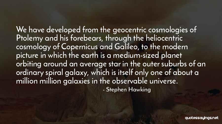 Puritans 899 Quotes By Stephen Hawking Puritans 899 Quotes By Stephen Hawking