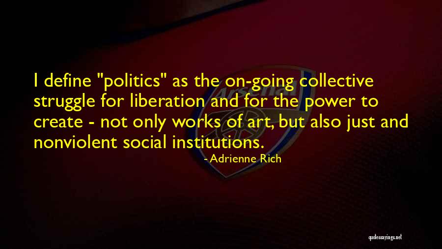 Puritans Pride Quotes By Adrienne Rich Puritans Pride Quotes By Adrienne Rich