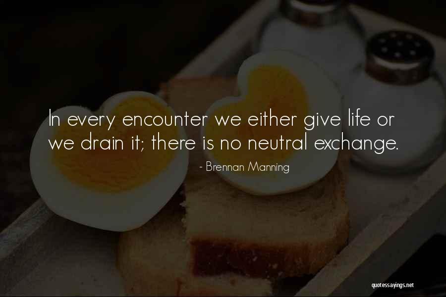 Puritans Pride Quotes By Brennan Manning Puritans Pride Quotes By Brennan Manning