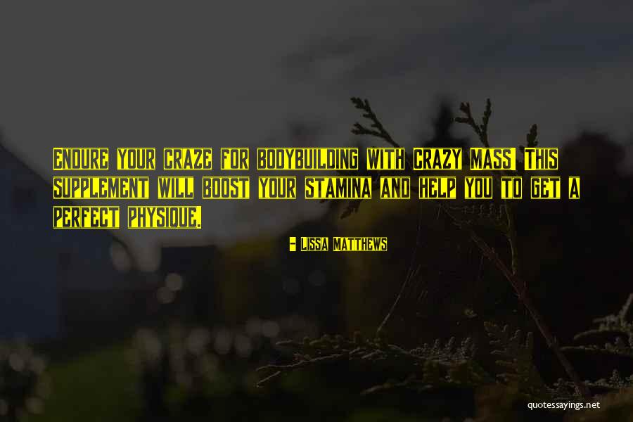 Puritans Pride Quotes By Lissa Matthews Puritans Pride Quotes By Lissa Matthews