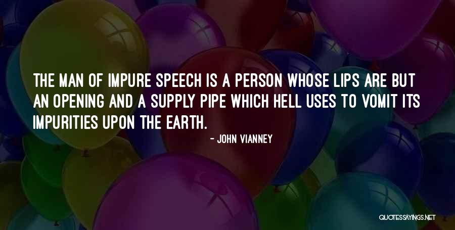 Purity Of Love Quotes By John Vianney Purity Of Love Quotes By John Vianney