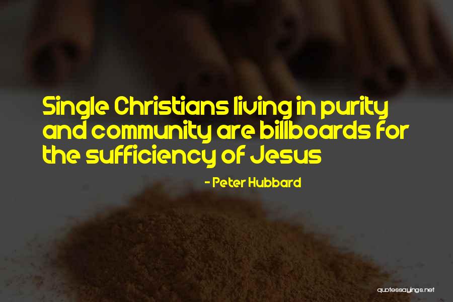 Purity Of Love Quotes By Peter Hubbard Purity Of Love Quotes By Peter Hubbard