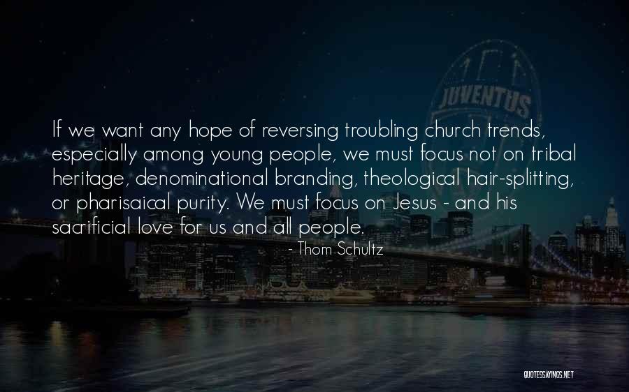 Purity Of Love Quotes By Thom Schultz Purity Of Love Quotes By Thom Schultz