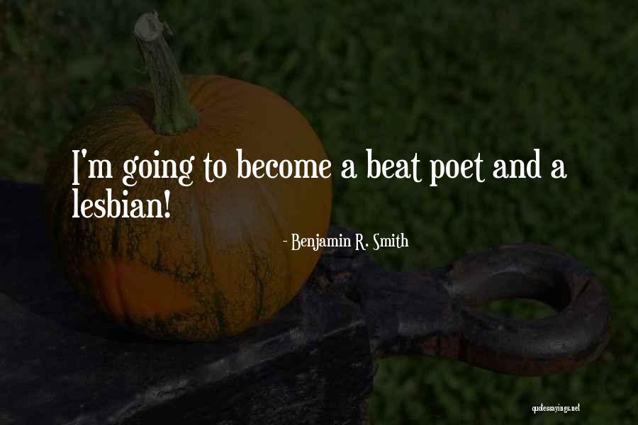 Puritys Pinnacle Quotes By Benjamin R. Smith Puritys Pinnacle Quotes By Benjamin R. Smith