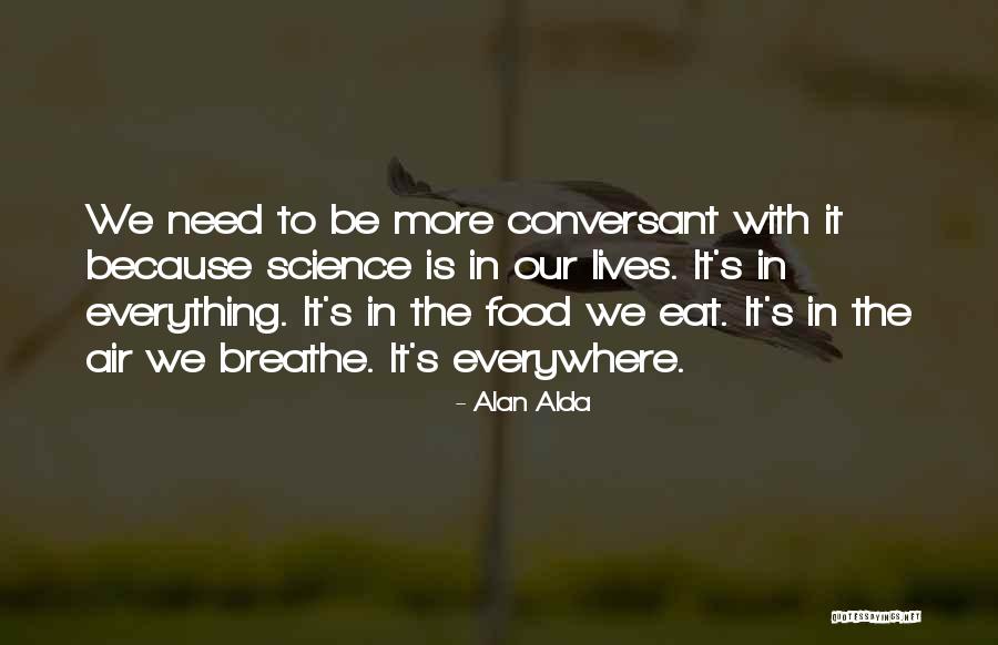 Purkinje Quotes By Alan Alda Purkinje Quotes By Alan Alda