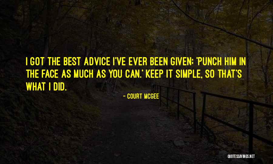 Purkinje Quotes By Court McGee Purkinje Quotes By Court McGee