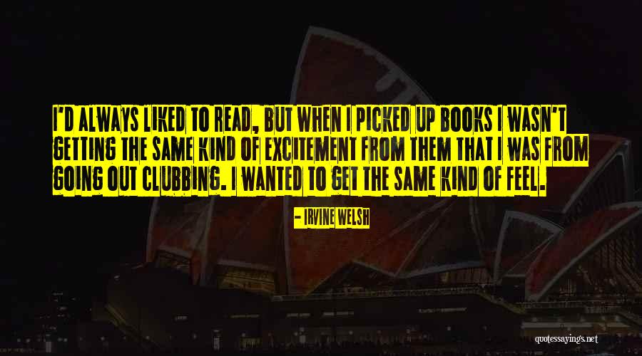 Purkinje Quotes By Irvine Welsh Purkinje Quotes By Irvine Welsh