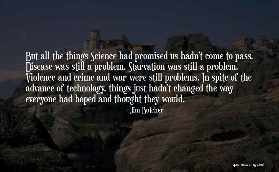 Purkinje Quotes By Jim Butcher Purkinje Quotes By Jim Butcher