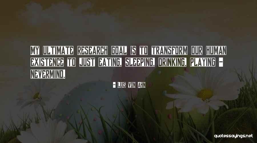 Purkinje Quotes By Luis Von Ahn Purkinje Quotes By Luis Von Ahn