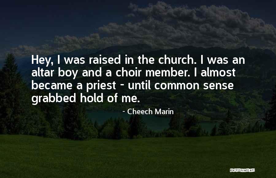Purkinje System Quotes By Cheech Marin Purkinje System Quotes By Cheech Marin