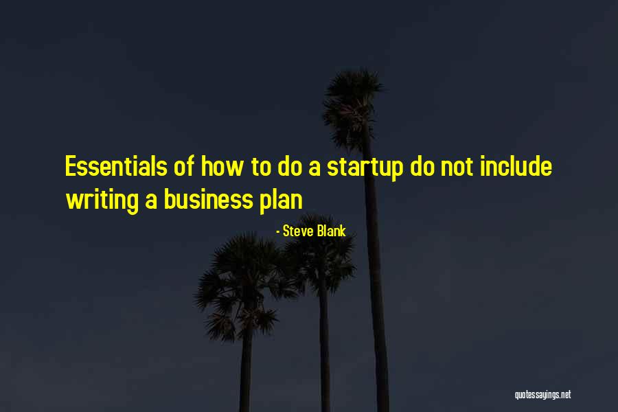 Purkiss Quotes By Steve Blank Purkiss Quotes By Steve Blank