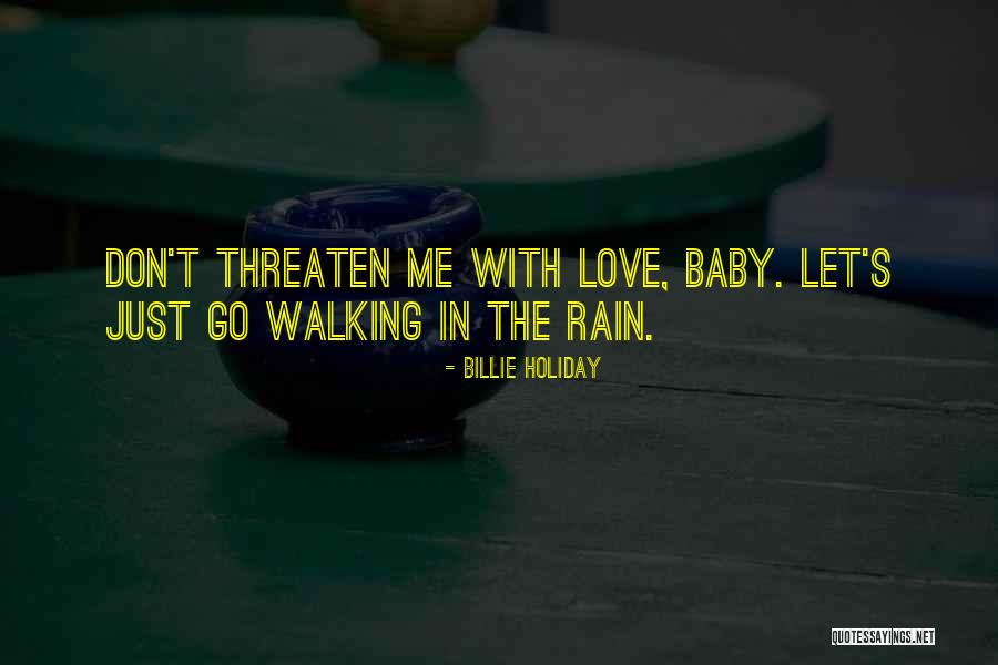 Purled Youtube Quotes By Billie Holiday