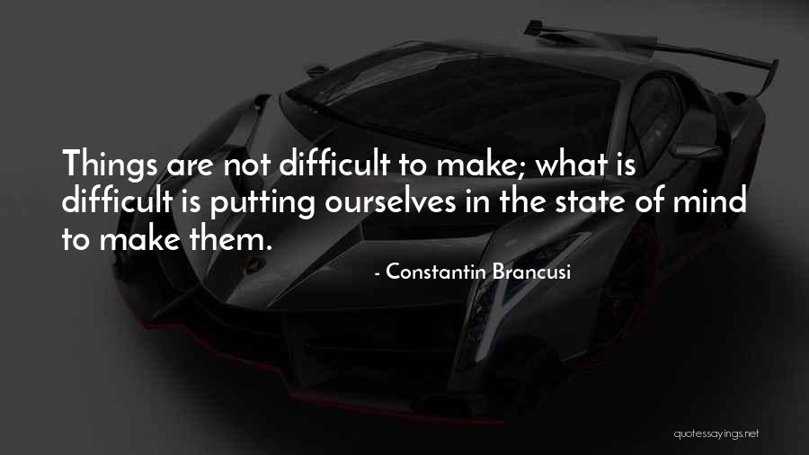 Purlieu Winery Quotes By Constantin Brancusi Purlieu Winery Quotes By Constantin Brancusi