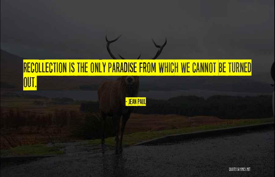 Purlmen Quotes By Jean Paul Purlmen Quotes By Jean Paul
