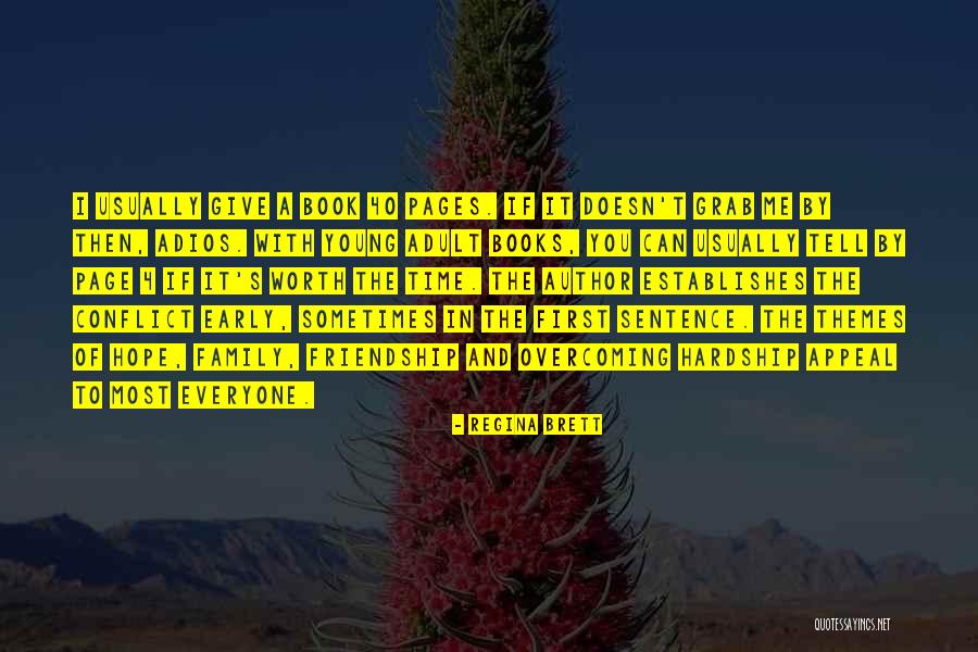 Purloiners Crime Quotes By Regina Brett Purloiners Crime Quotes By Regina Brett