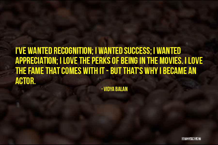 Purloining Of Prince Quotes By Vidya Balan Purloining Of Prince Quotes By Vidya Balan