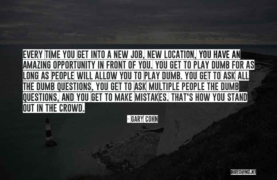 Purlovia Ark Quotes By Gary Cohn Purlovia Ark Quotes By Gary Cohn