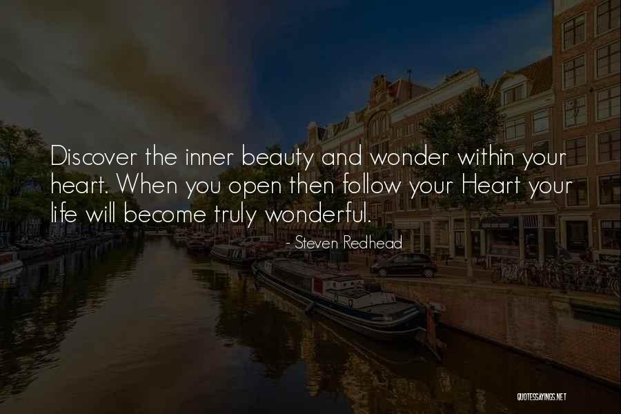 Purnamaqq Quotes By Steven Redhead Purnamaqq Quotes By Steven Redhead