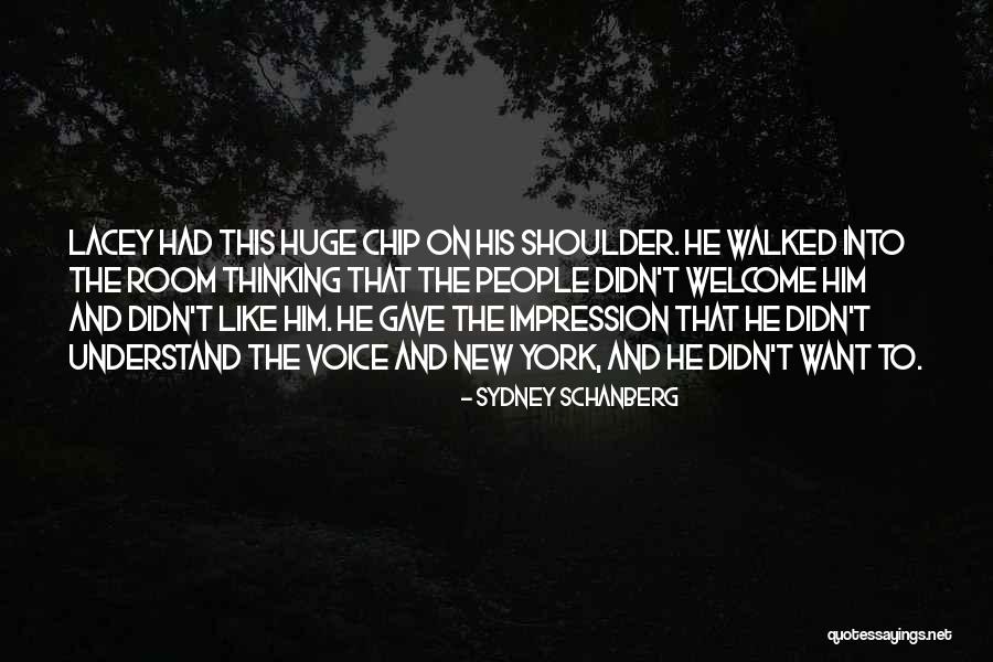 Purnomo Top Quotes By Sydney Schanberg Purnomo Top Quotes By Sydney Schanberg
